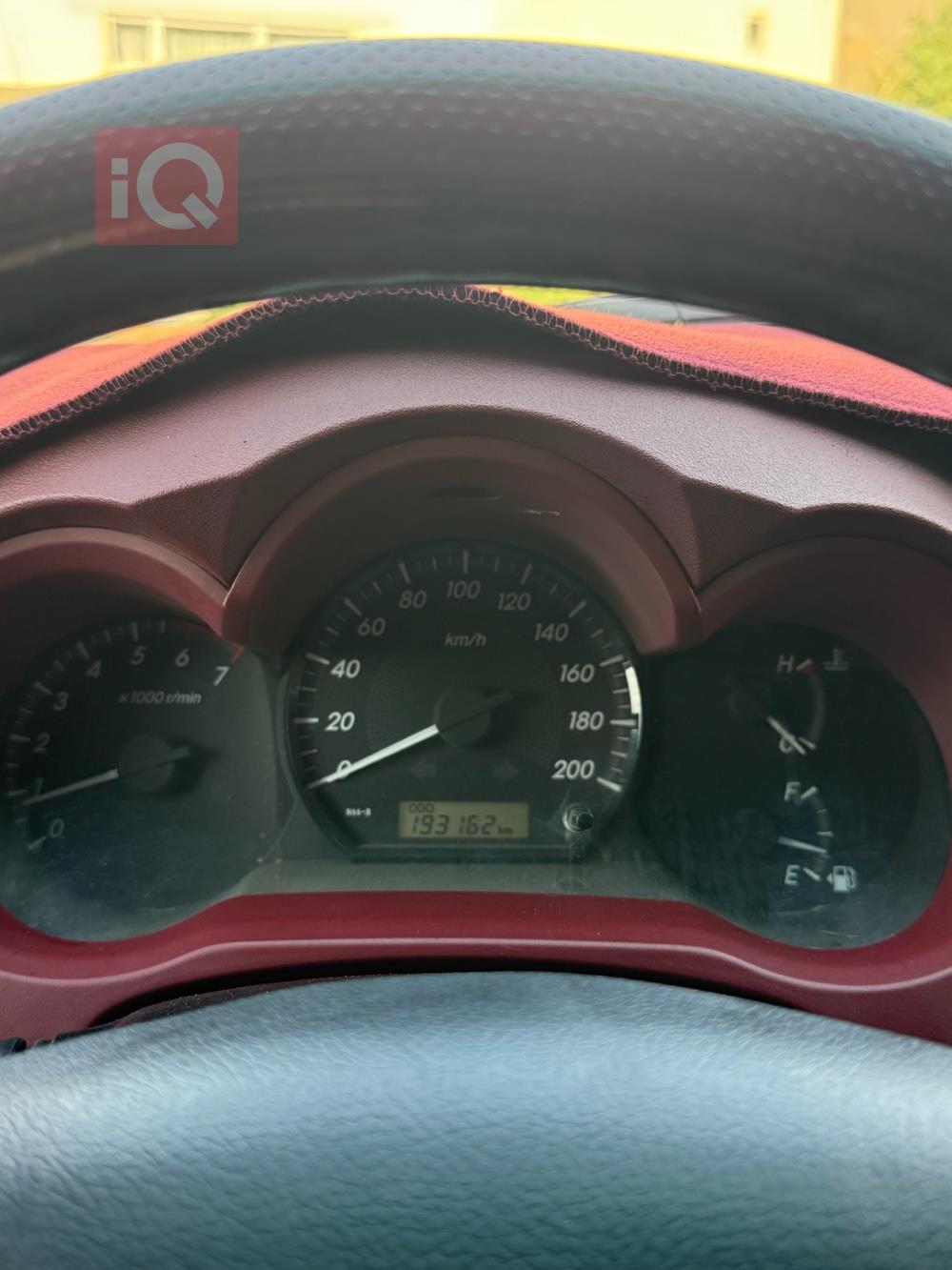 تويوتا هايلوكس